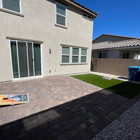 Spacious House, 5 Bedrooms, Sleeps 12, Near Las Vegas Strip And Airport Exterior foto