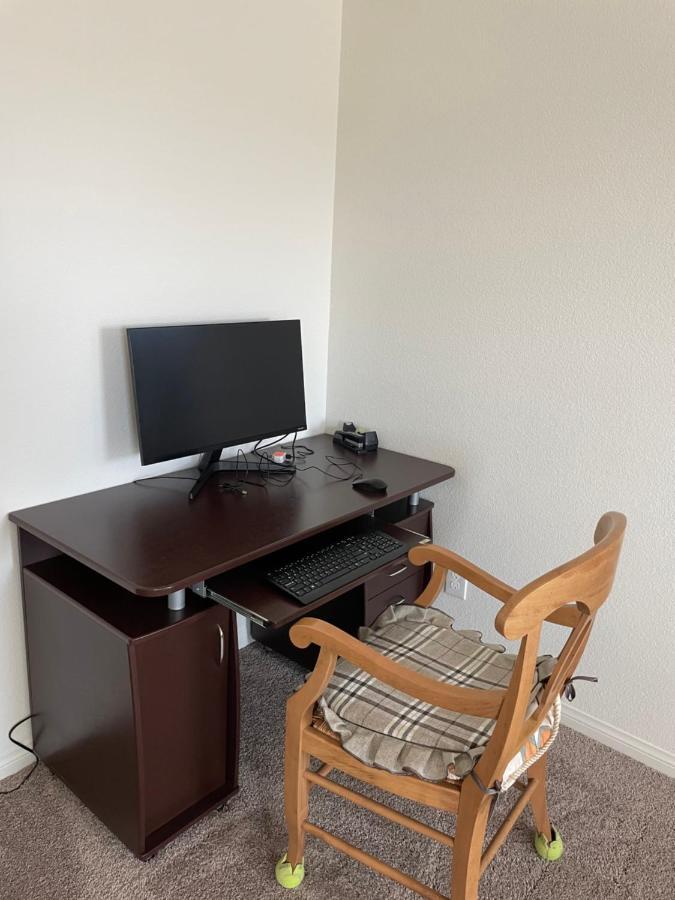 Spacious House, 5 Bedrooms, Sleeps 12, Near Las Vegas Strip And Airport Exterior foto